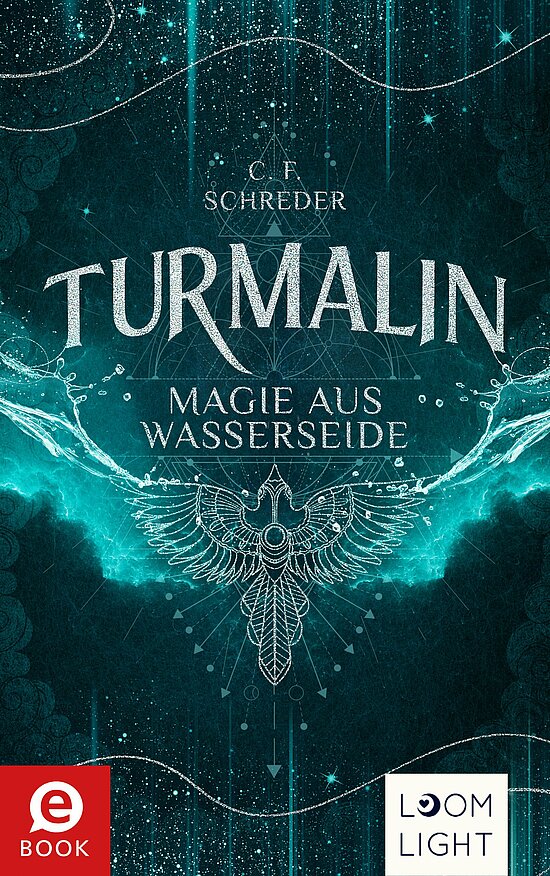 Turmalin 1 – C. F. Schreder